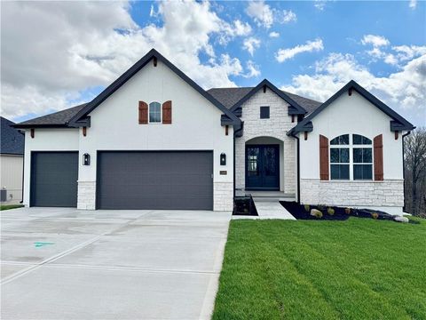 12495 N Arbor Way, Platte City, MO 64079 - MLS#: 2576334
