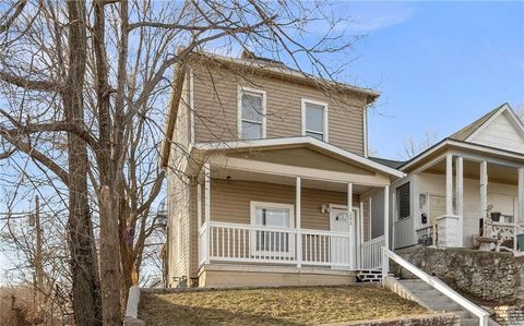 282 S Coy Street Kansas City KS 66101