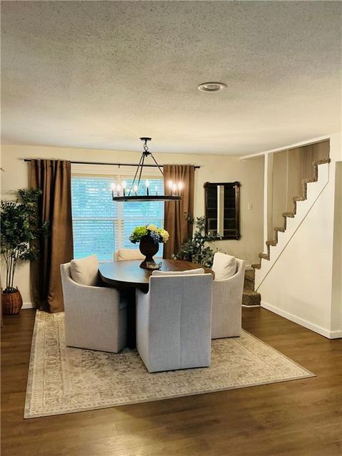 Photo of 105 E Broad Street, Pleasanton, KS 66075 (MLS # 2616351)