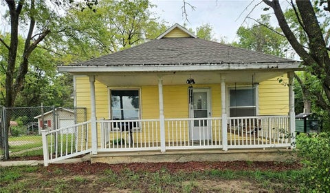 870 Highway K 171 Highway, Pittsburg, KS 66762 - MLS#: 2636080