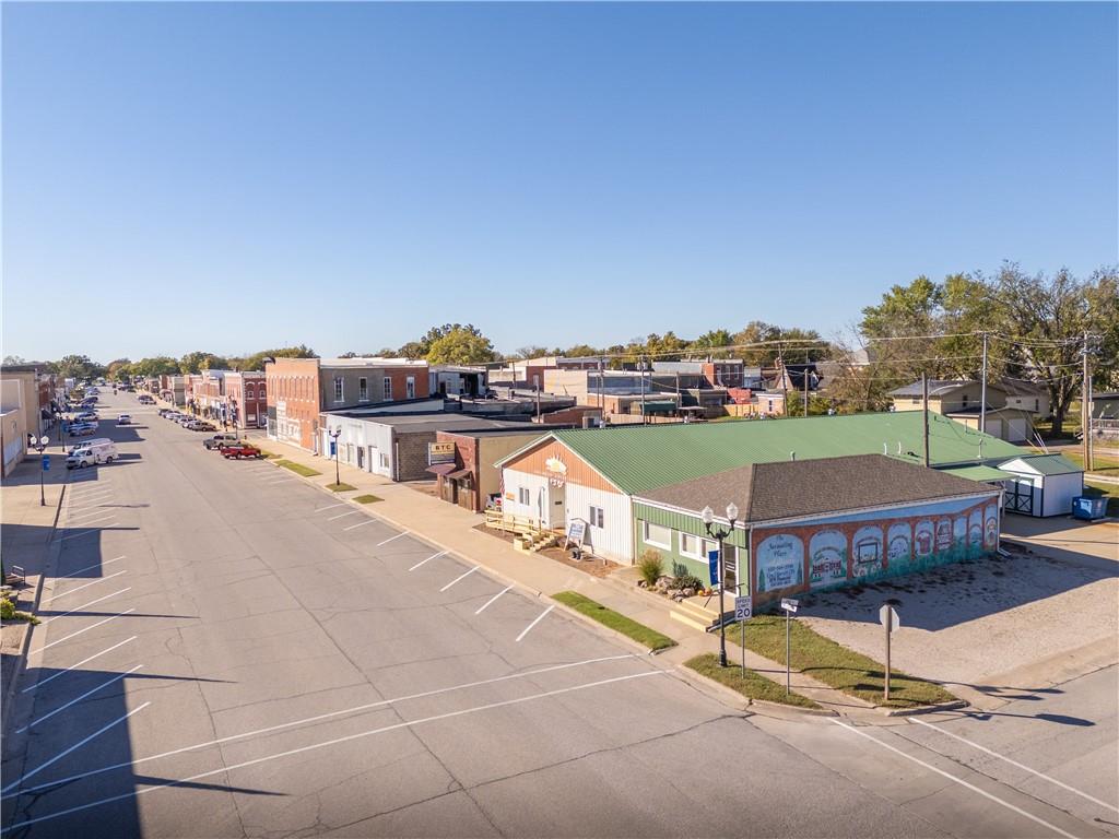 200 Neosho Street