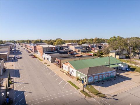 200 Neosho Street Burlington KS 66839