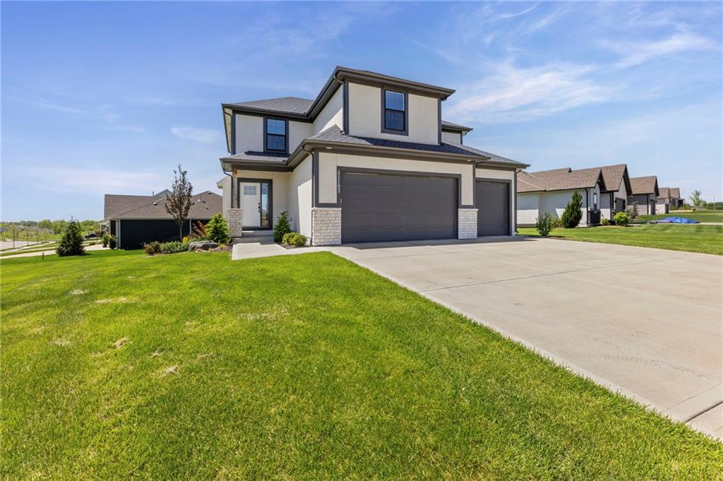 21103 W 186th Terrace