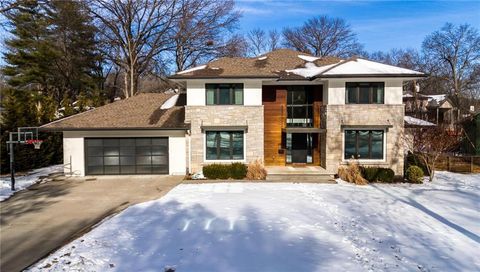 3012 W 91st Street Leawood KS 66206