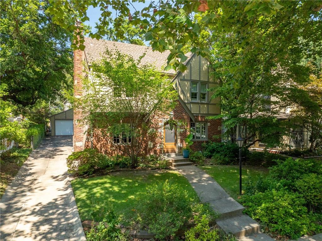 6844 Edgevale Road