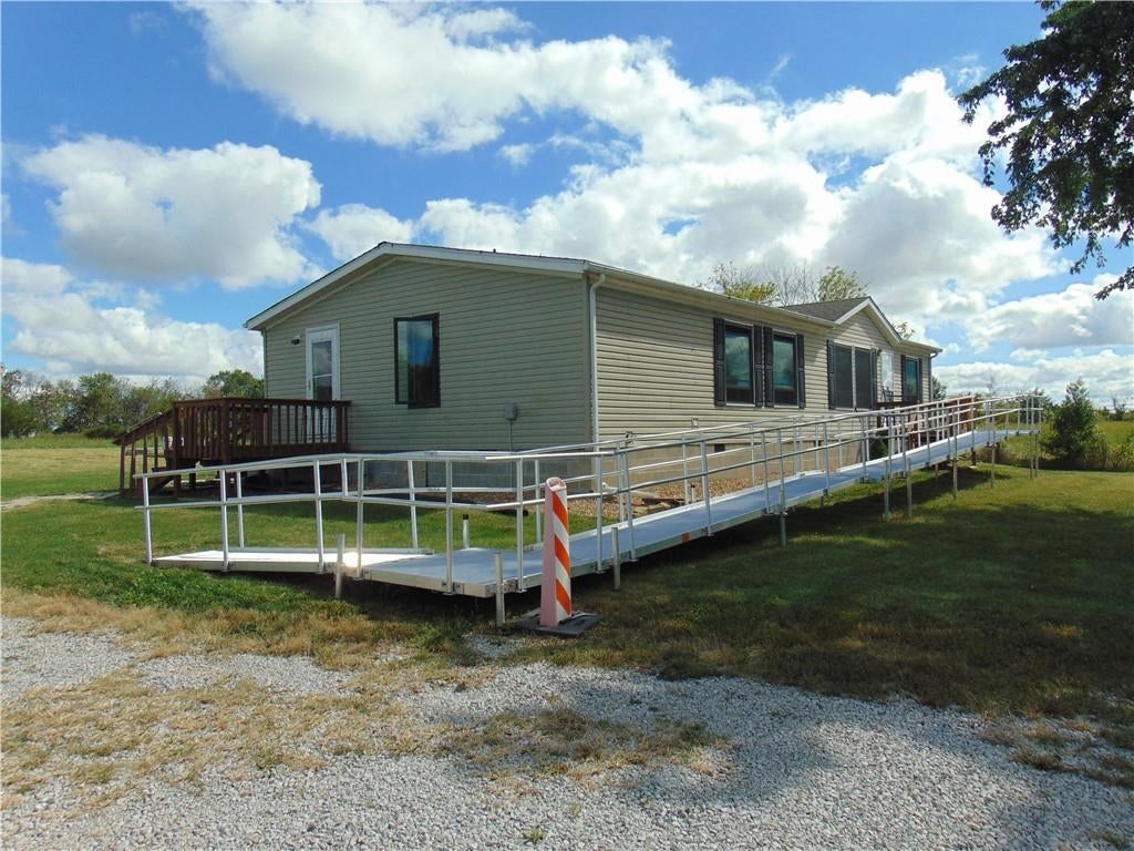 15593 NE County Road 2003 N/A