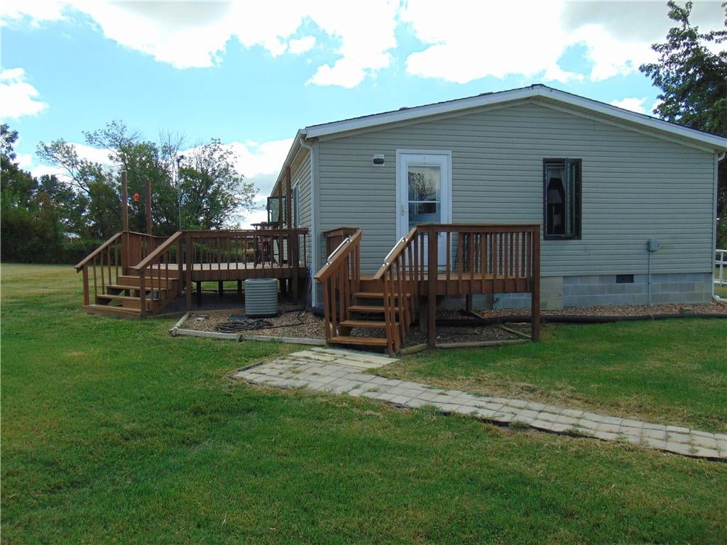 15593 NE County Road 2003 N/A