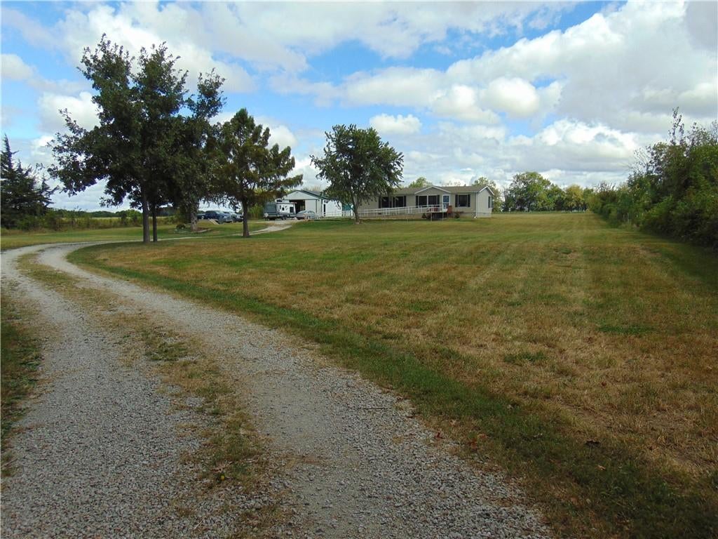 15593 NE County Road 2003 N/A
