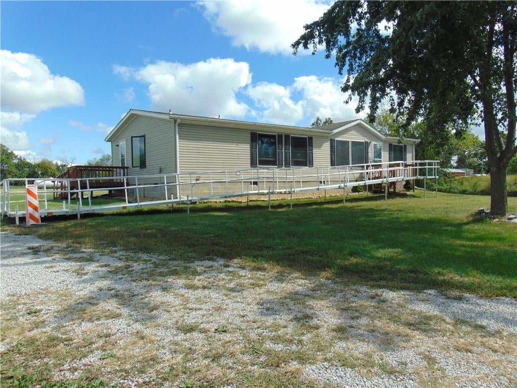 15593 NE County Road 2003 N/A