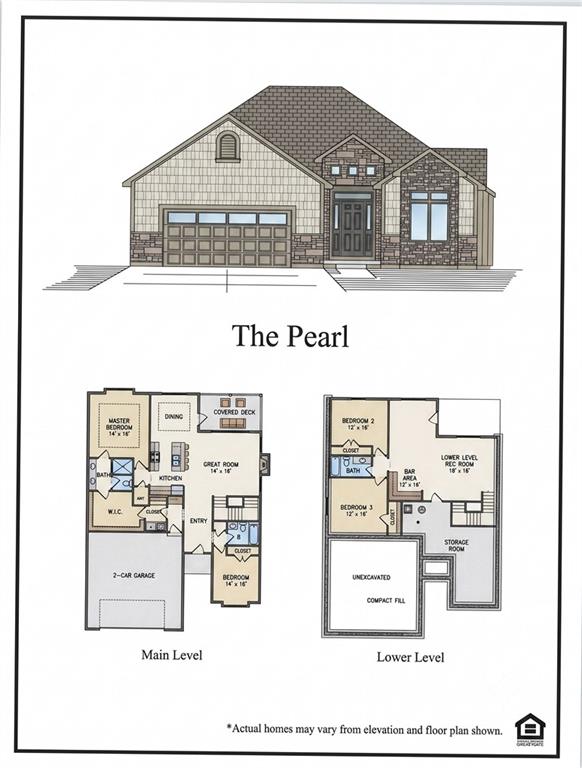 1609 Shadow Drive