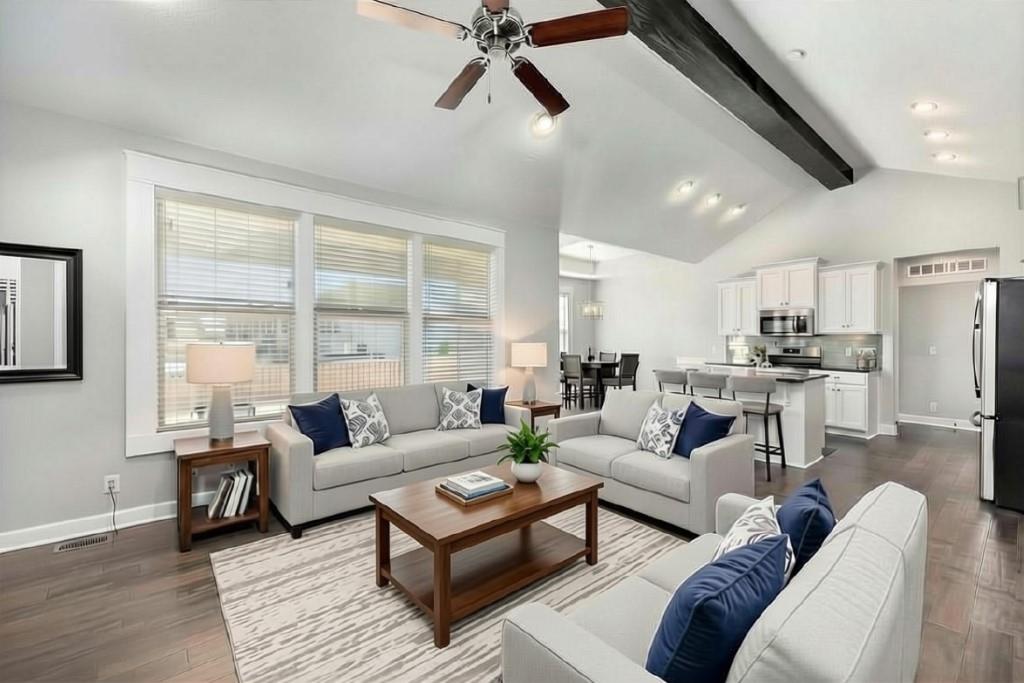1609 Shadow Drive
