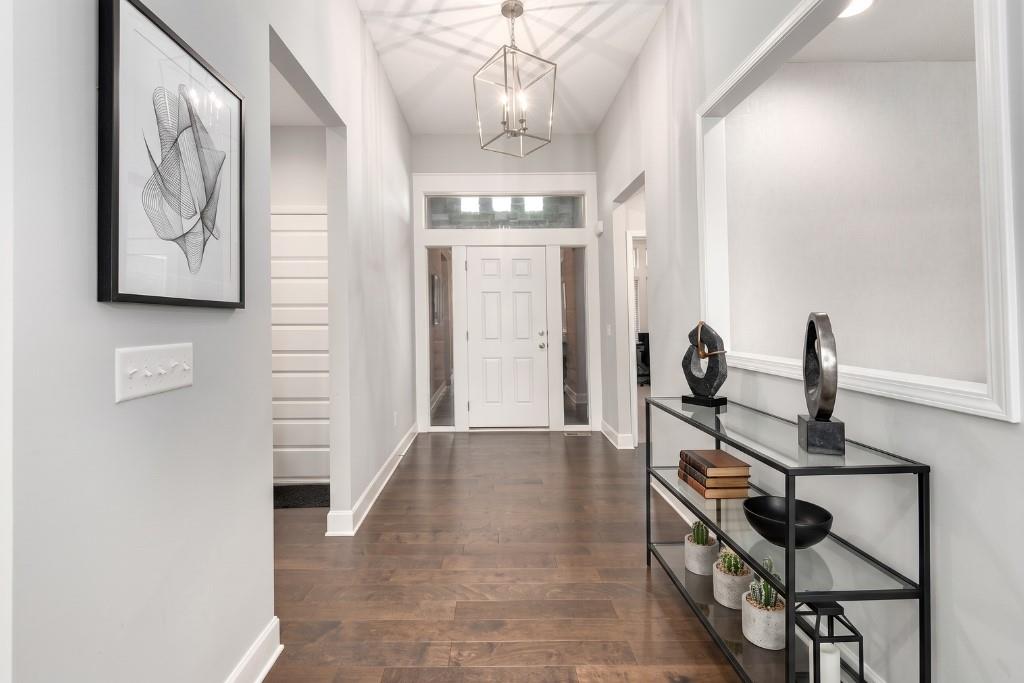 1609 Shadow Drive