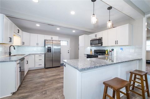 202 N 20th Street N, Greenwood, MO 64034 - MLS#: 2576038