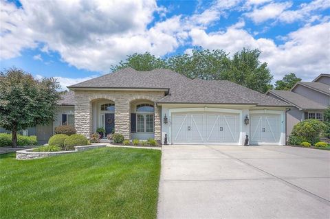 14630 NW 66TH Street Parkville MO 64152