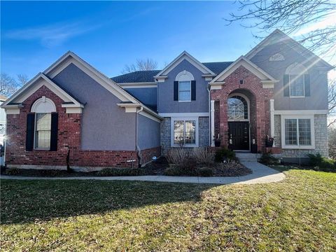 3409 W 147th Street Leawood KS 66224