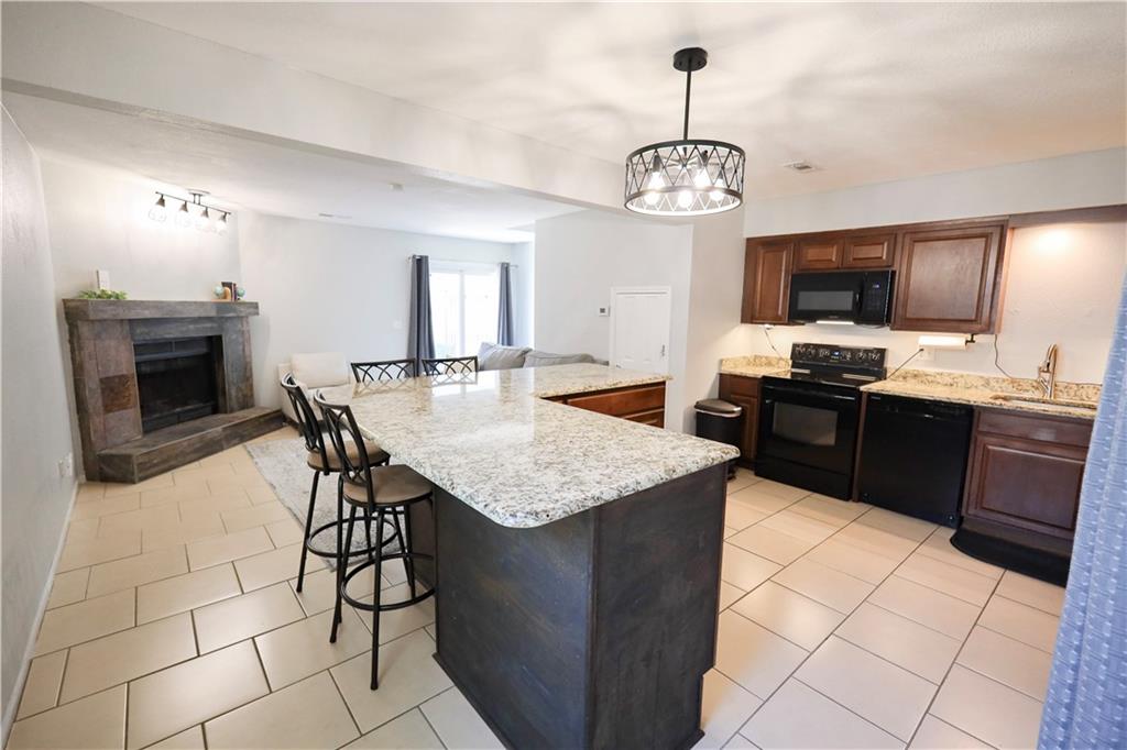 107 NE Greystone Drive