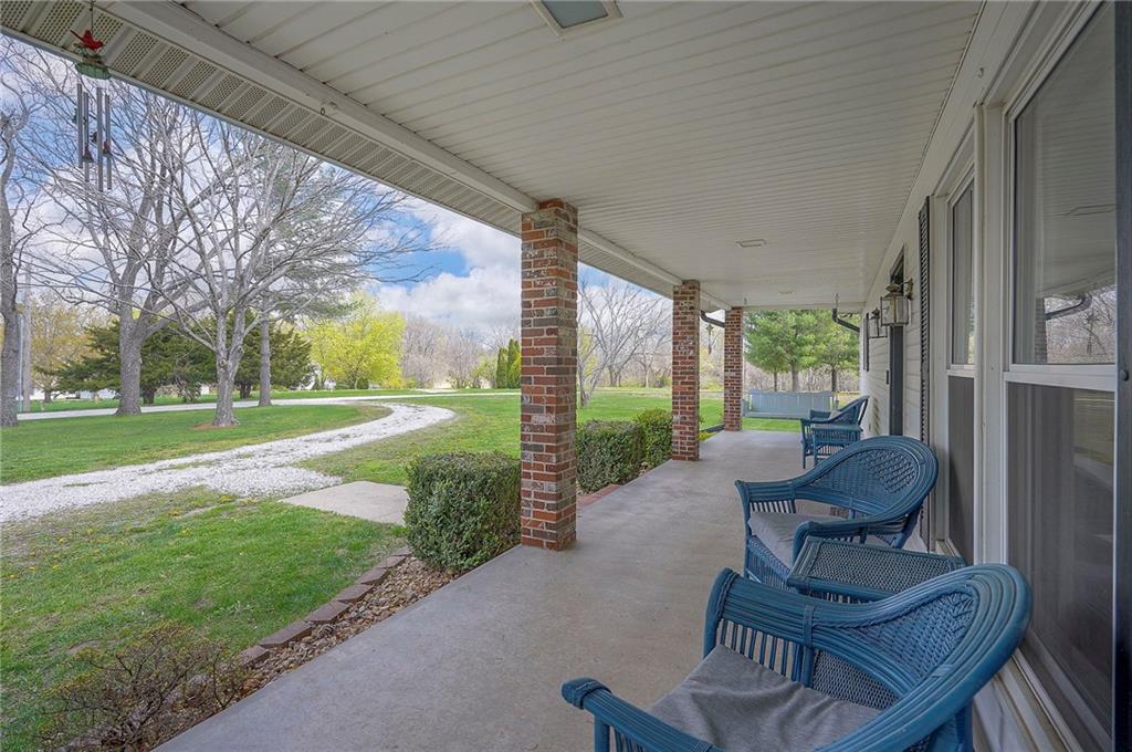 24505 E Blue Mills Road