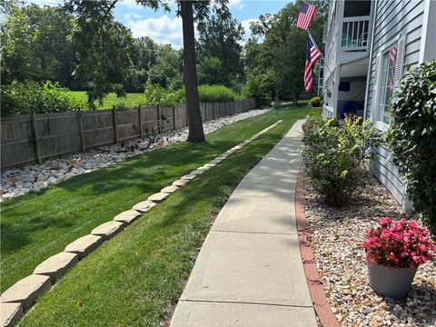 4009 S Crysler Avenue Unit 38 apt 2, Independence, MO 64055 - MLS#: 2567207