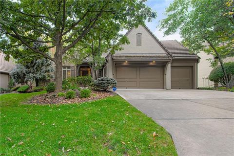 4217 W 114th Street Leawood KS 66211