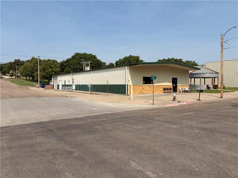 Photo of 129 S Mill Street, Glen Elder, KS 67446 (MLS # 2635821)