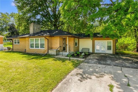 16805 Sunset Drive, Independence, MO 64057 - MLS#: 2562562