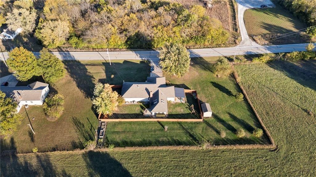 13870 S Moonlight Road