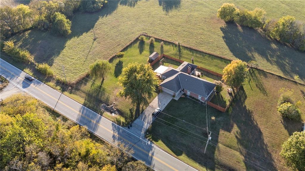 13870 S Moonlight Road