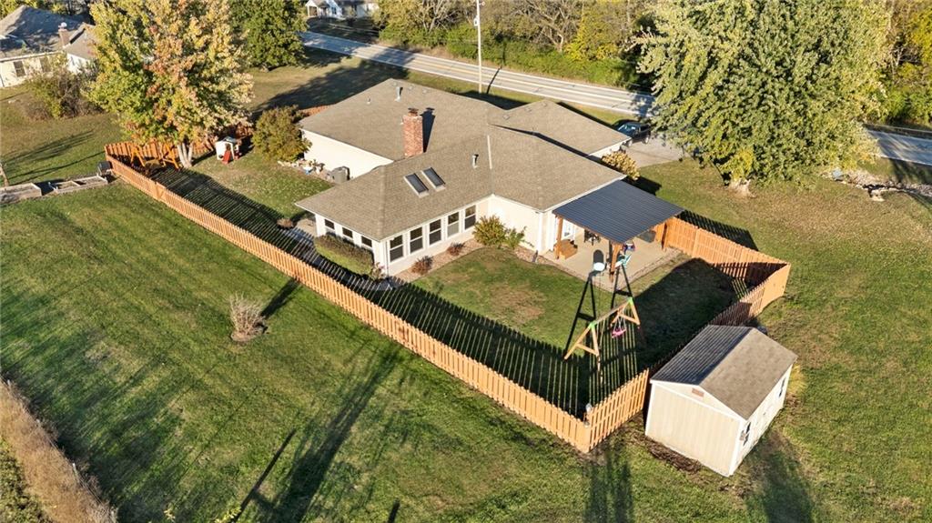 13870 S Moonlight Road