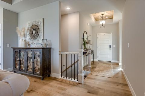 20524 Newcastle Street, Spring Hill, KS 66083 - MLS#: 2599214
