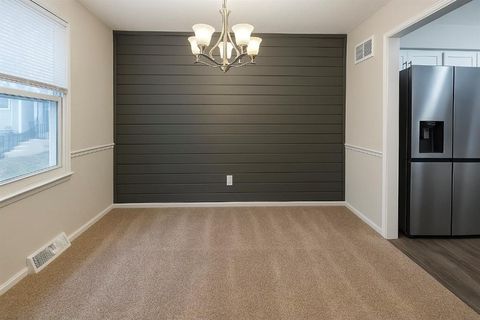 1005 SW 23rd Street, Blue Springs, MO 64015 - MLS#: 2597876