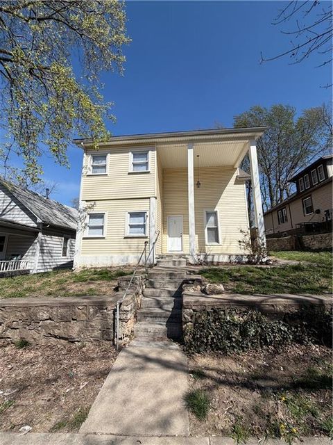 201 S Willis Avenue, Independence, MO 64050 - MLS#: 2613378