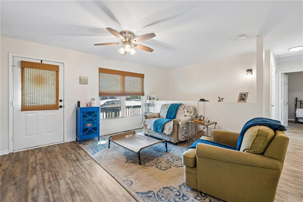 Photo of 408 N WATER Street, Liberty, MO 64068 (MLS # 2639640)