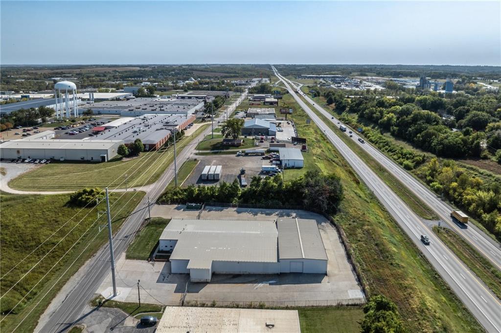 St Joseph, Missouri 64503, United States, ,Commercial,Active,69342