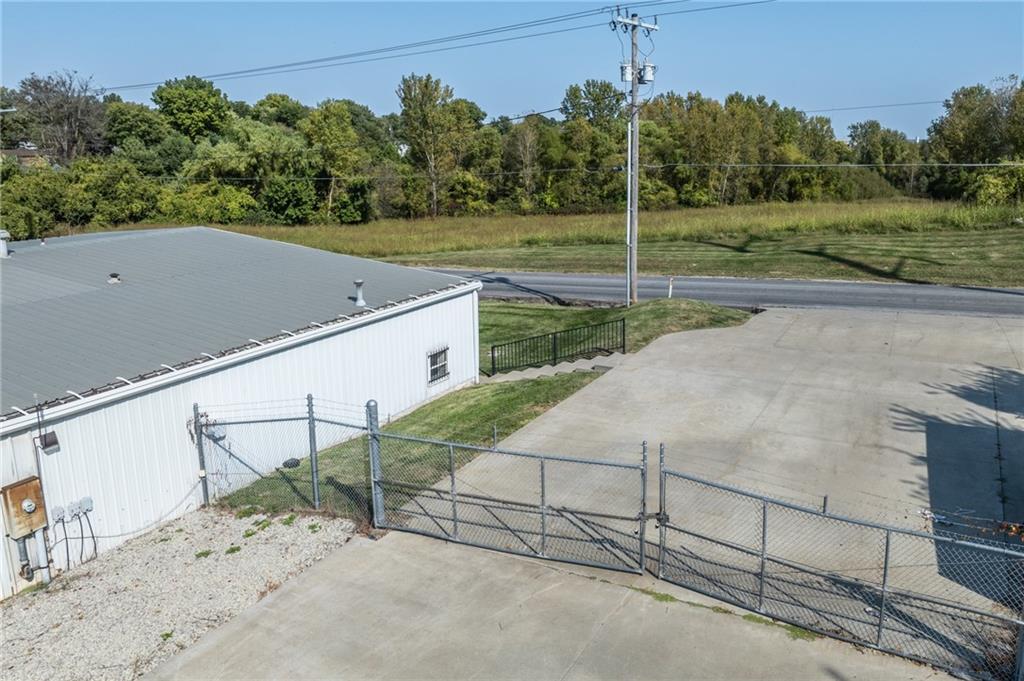 St Joseph, Missouri 64503, United States, ,Commercial,Active,69342