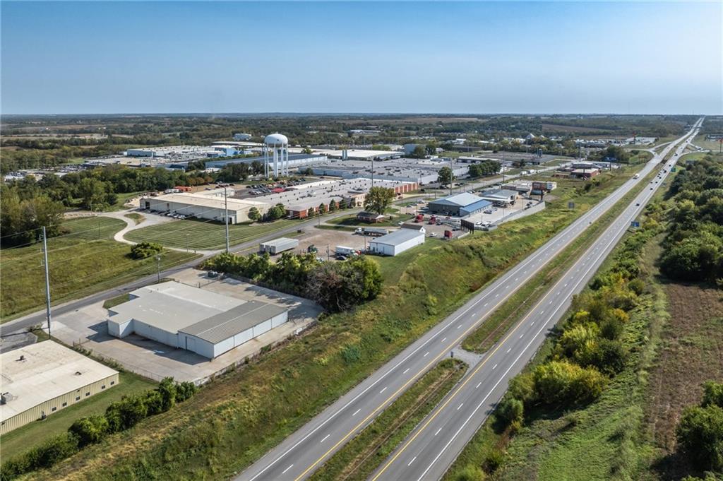 St Joseph, Missouri 64503, United States, ,Commercial,Active,69342