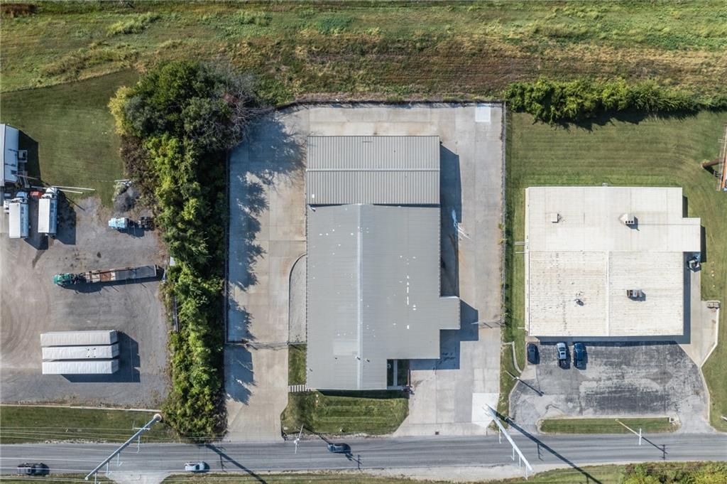 St Joseph, Missouri 64503, United States, ,Commercial,Active,69342