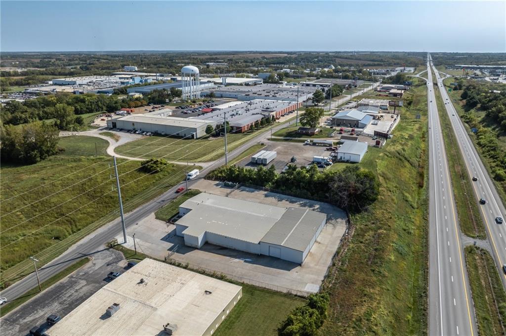 St Joseph, Missouri 64503, United States, ,Commercial,Active,69342