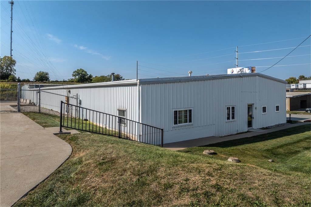 St Joseph, Missouri 64503, United States, ,Commercial,Active,69342