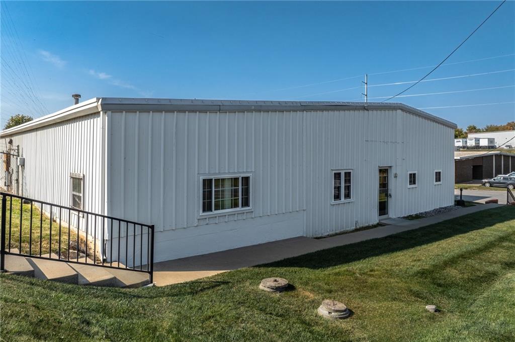 St Joseph, Missouri 64503, United States, ,Commercial,Active,69342