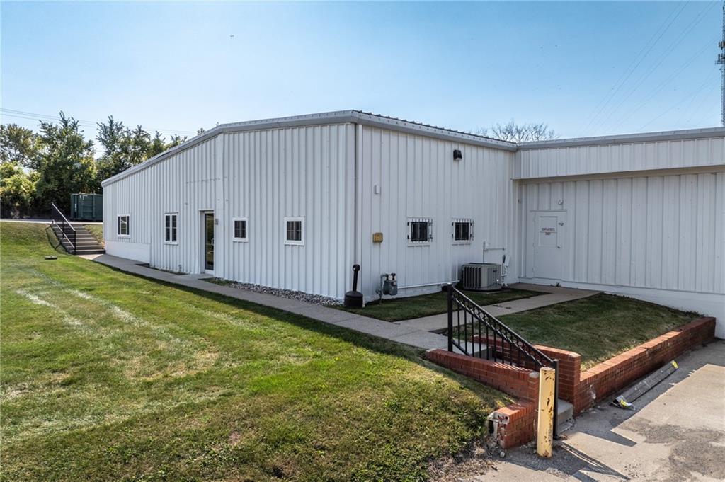 St Joseph, Missouri 64503, United States, ,Commercial,Active,69342