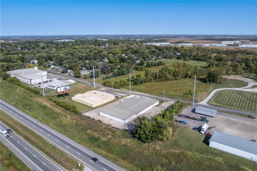 St Joseph, Missouri 64503, United States, ,Commercial,Active,69342