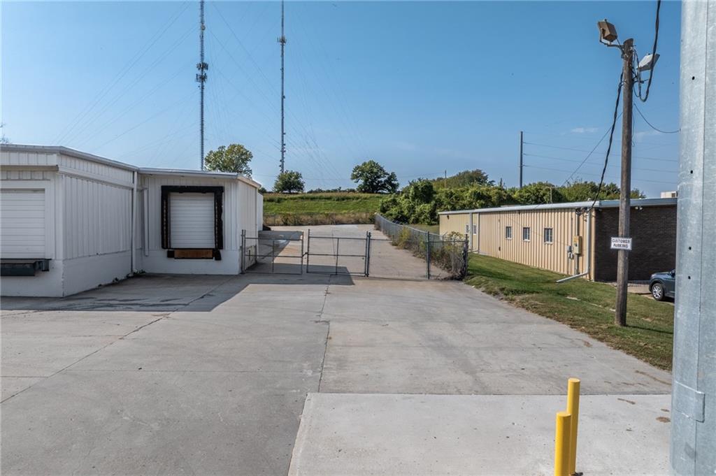 St Joseph, Missouri 64503, United States, ,Commercial,Active,69342