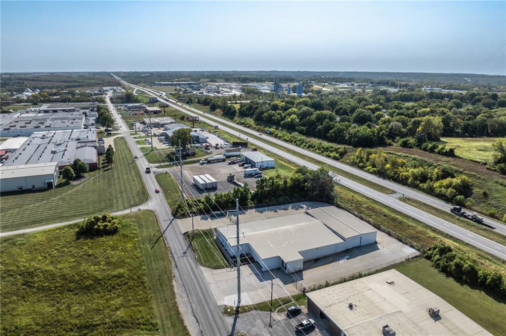 St Joseph, Missouri 64503, United States, ,Commercial,Active,69342