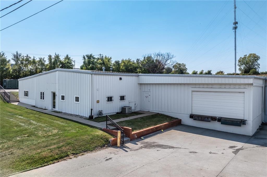 St Joseph, Missouri 64503, United States, ,Commercial,Active,69342