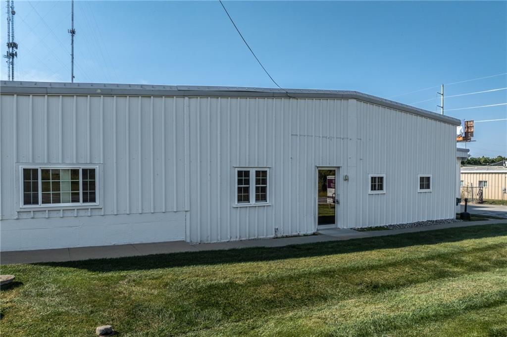 St Joseph, Missouri 64503, United States, ,Commercial,Active,69342