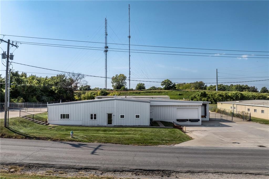 St Joseph, Missouri 64503, United States, ,Commercial,Active,69342