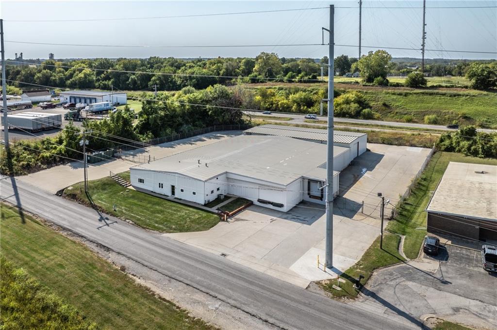 St Joseph, Missouri 64503, United States, ,Commercial,Active,69342