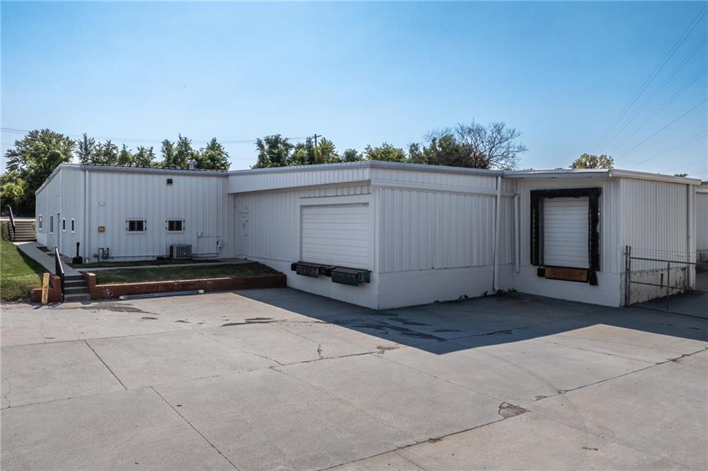 St Joseph, Missouri 64503, United States, ,Commercial,Active,69342