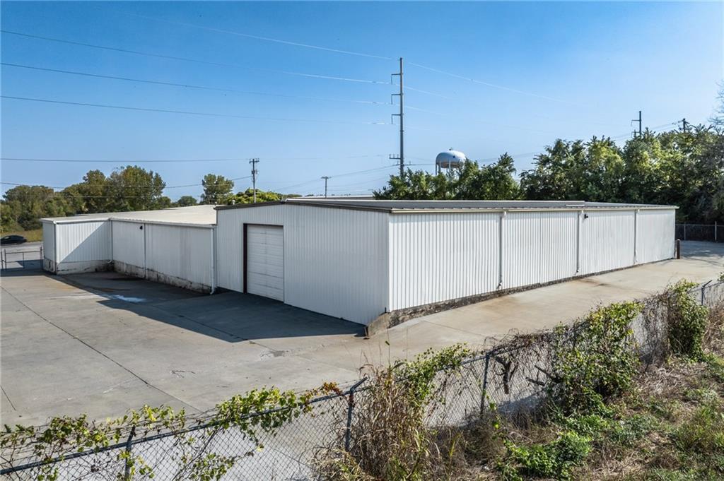 St Joseph, Missouri 64503, United States, ,Commercial,Active,69342