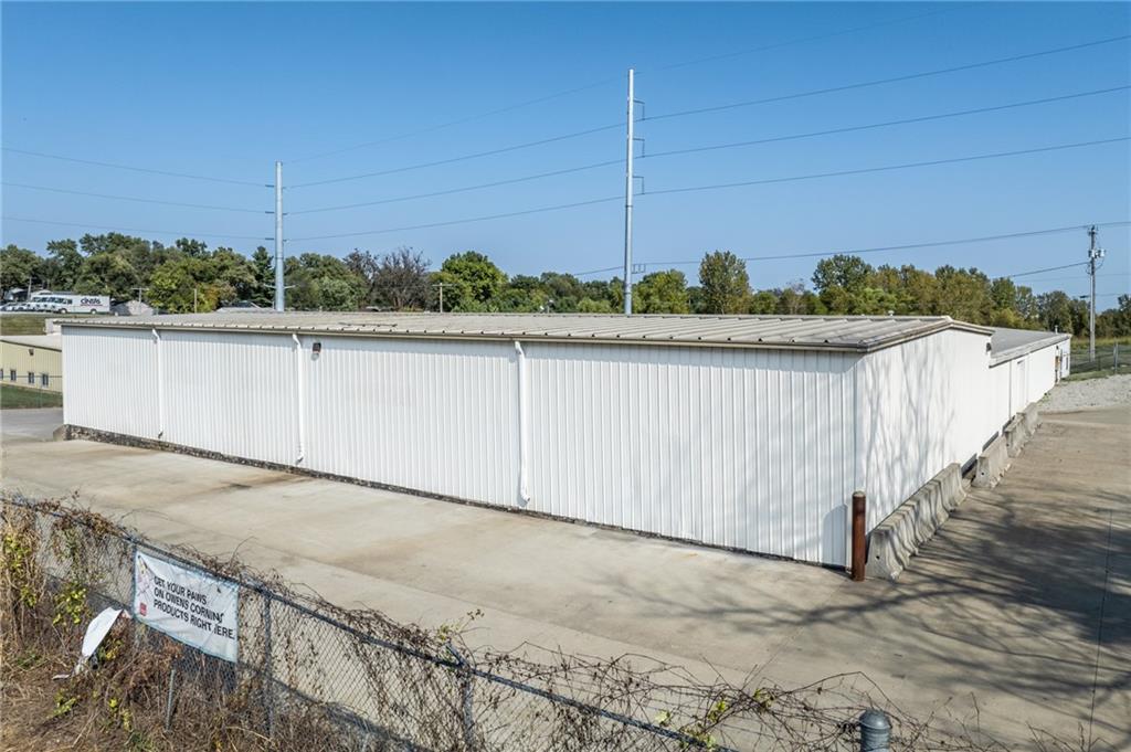 St Joseph, Missouri 64503, United States, ,Commercial,Active,69342